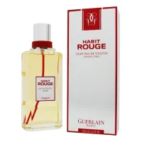 Guerlain Habit Rouge Legere