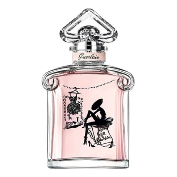 Guerlain La Petite Robe Noire Eau De Toilette Limited Edition 2014