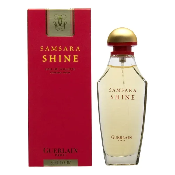 Guerlain Samsara Shine