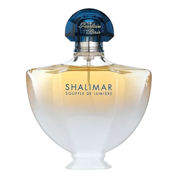 Guerlain Shalimar Souffle De Lumiere