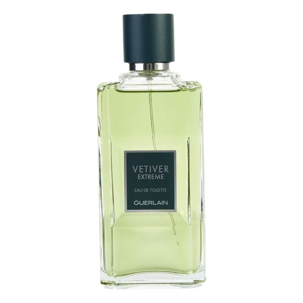 Guerlain Vetiver Extreme