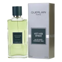 Guerlain Vetiver Extreme