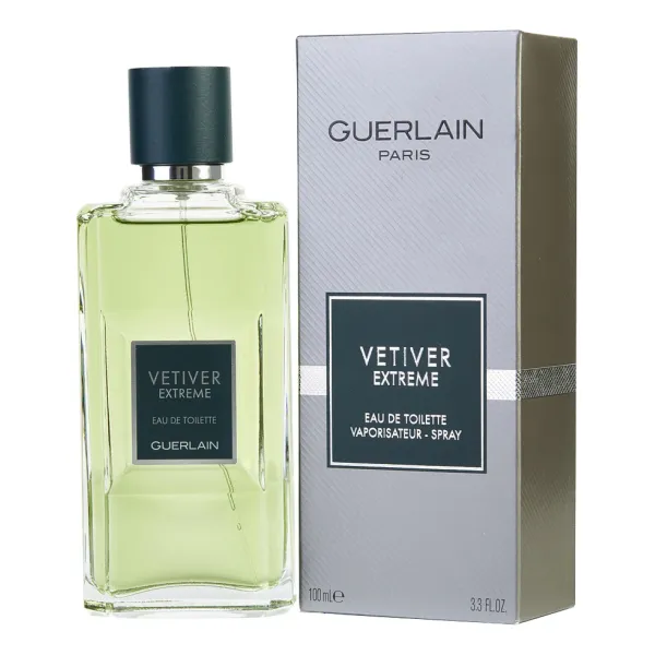 Guerlain Vetiver Extreme