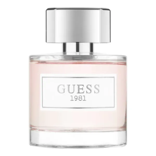 Guess Guess 1981