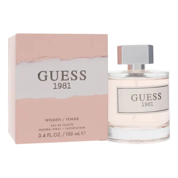 Guess Guess 1981