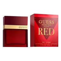 Guess Seductive Homme Red