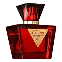Guess Seductive Red