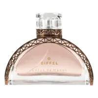 Gustave Eiffel Lotus De Hanoi