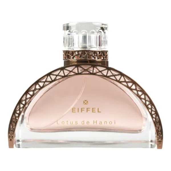 Gustave Eiffel Lotus De Hanoi