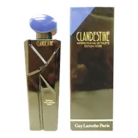 Guy Laroche Clandestine Edition Noir