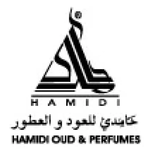 Hamidi Oud & Perfumes Kunouz Al I'Ter