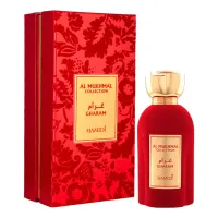 Hamidi Al Mukhmal Collection Gharam