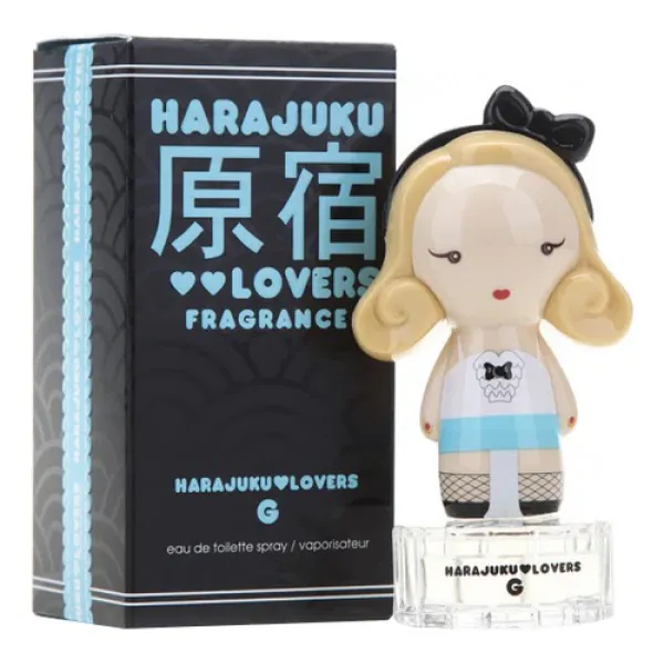 Harajuku Lovers G