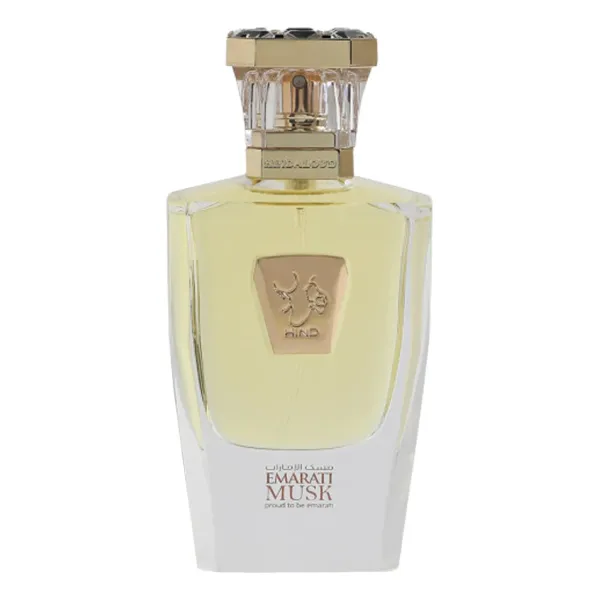 Hind Al Oud Emarati Musk