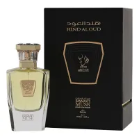 Hind Al Oud Emarati Musk