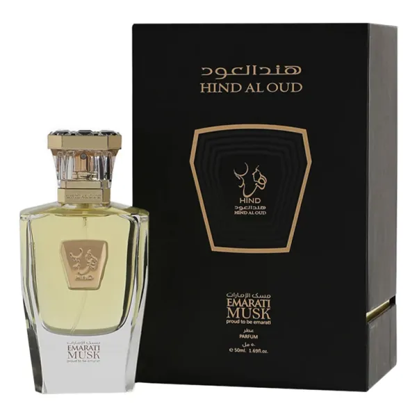 Hind Al Oud Emarati Musk