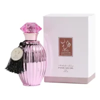 Hind Al Oud Pink Musk