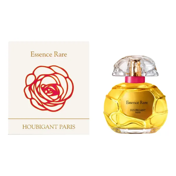Houbigant Essence Rare 2018