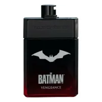 House Of Sillage The Batman Vengeance