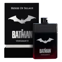 House Of Sillage The Batman Vengeance