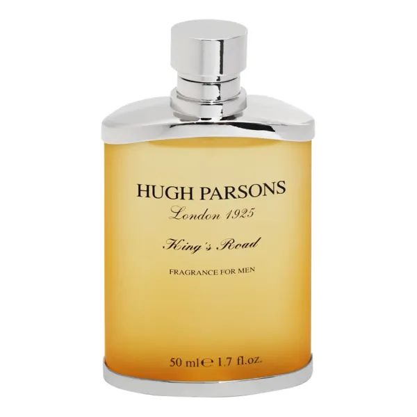 Hugh Parsons King's Road (Old England)