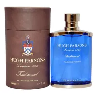 Hugh Parsons Traditional For Men