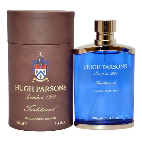 Hugh Parsons Traditional For Men