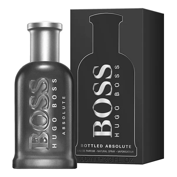 Hugo Boss Boss Bottled Absolute