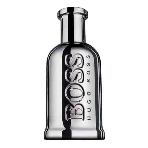Hugo Boss Boss No 6 Collector's Edition Platinum