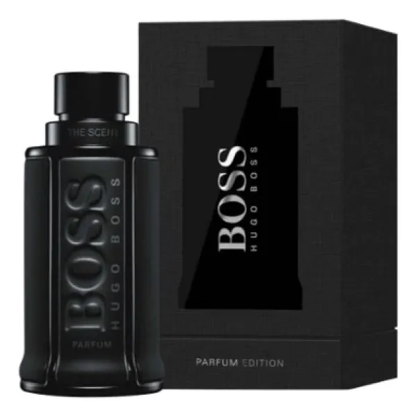 Hugo Boss Boss The Scent Parfum Edition