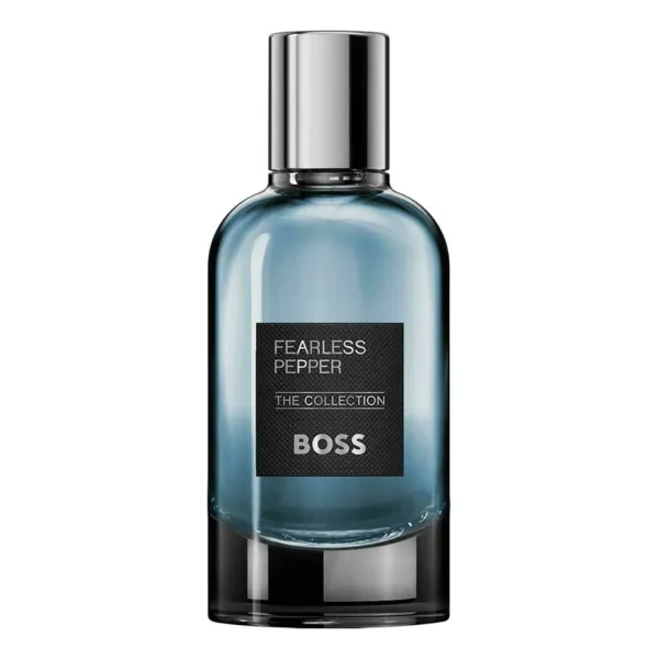 Hugo Boss Fearless Pepper