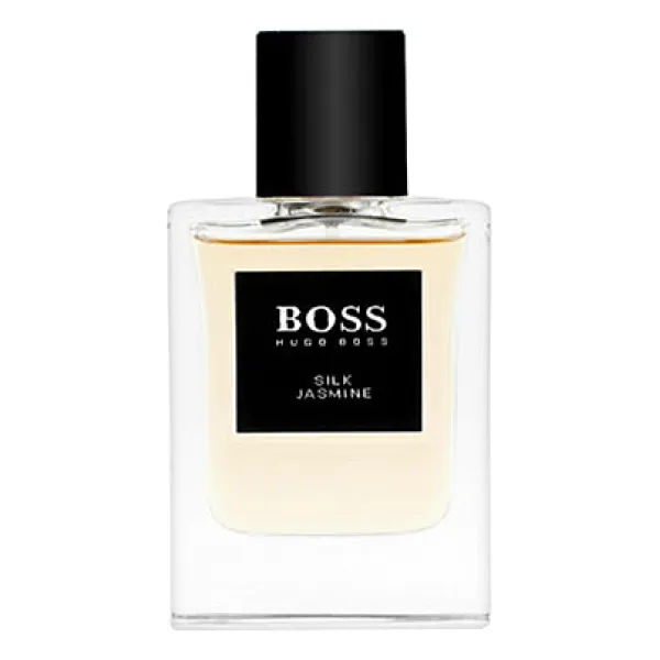 Hugo Boss Silk & Jasmine