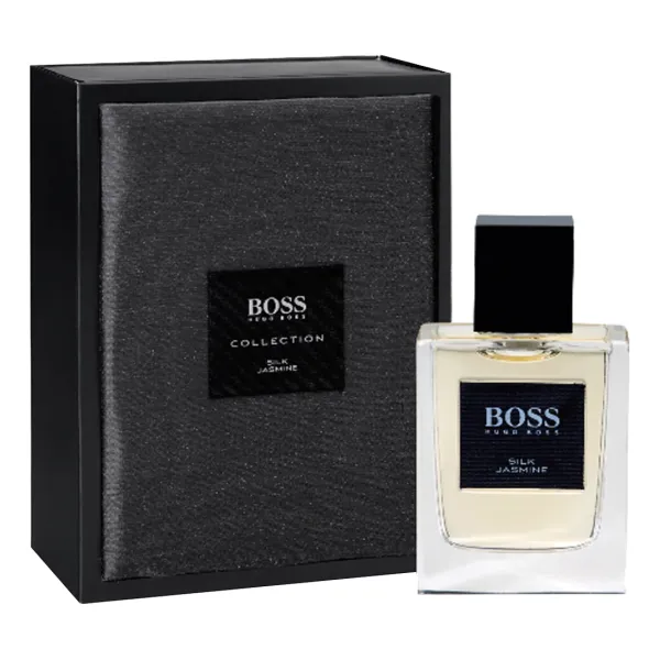 Hugo Boss Silk & Jasmine