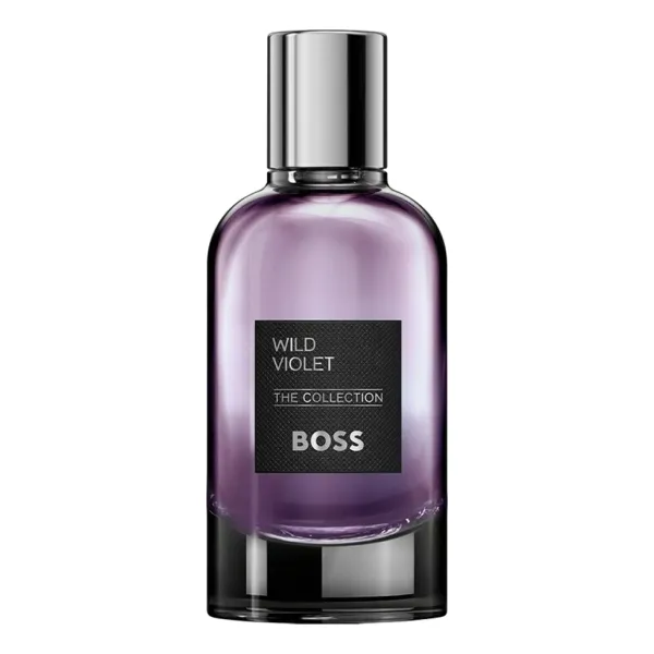 Hugo Boss Wild Violet