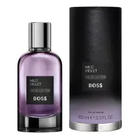 Hugo Boss Wild Violet