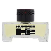 Hummer Chrome