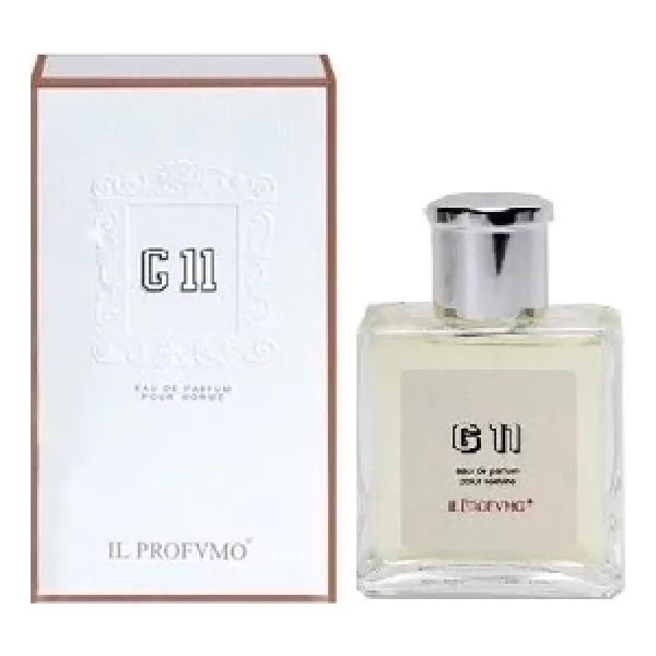 IL Profvmo G11