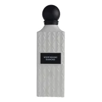 Ibraheem Al.Qurashi White Regent Diamond