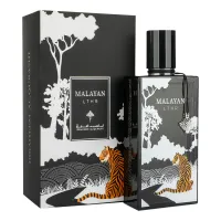 Ibraheem Al.Qurashi Blossom Rain