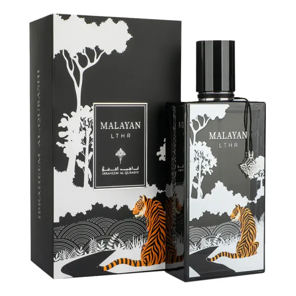 Ibraheem Al.Qurashi Blossom Rain