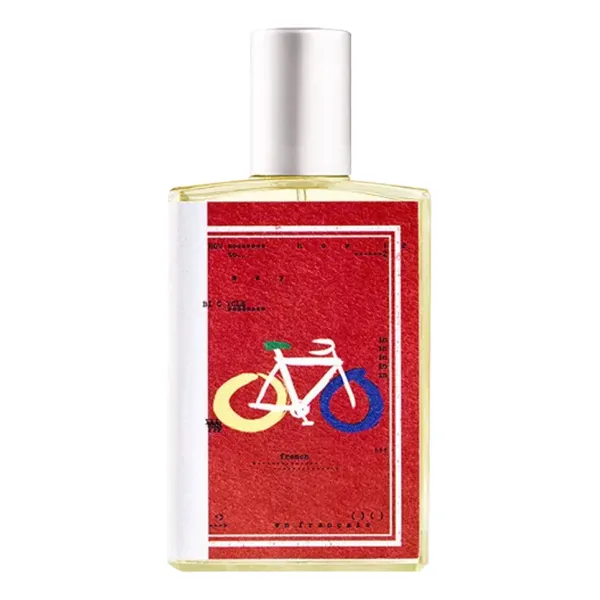 Imaginary Authors How To Say Bicycle In French