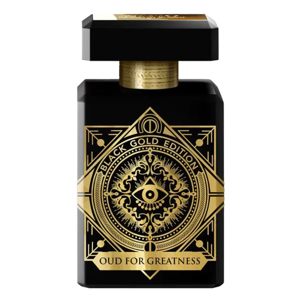 Initio Parfums Prives Magnetic Blend 1