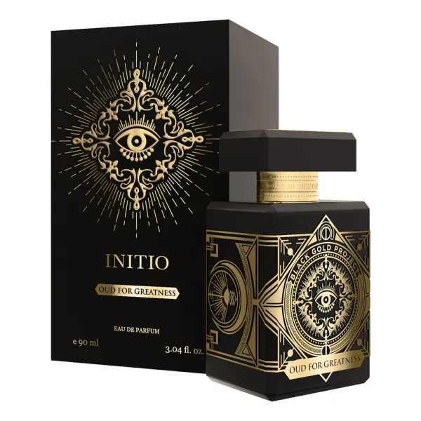 Initio Parfums Prives Magnetic Blend 1