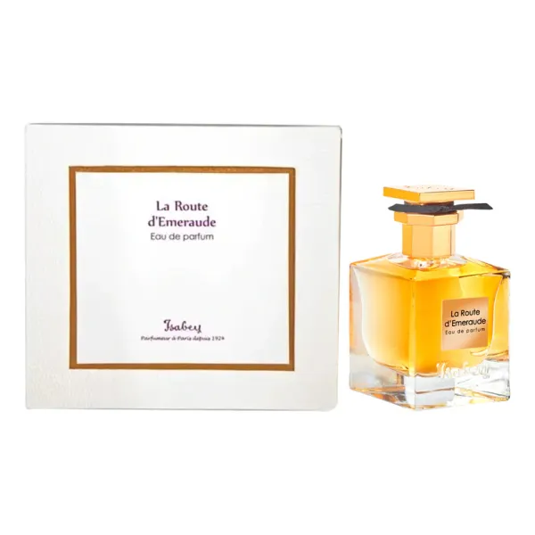Isabey La Route D'Emeraude