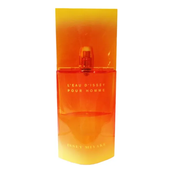 Issey Miyake Eau D'Ete 2005 L'Eau D'Issey Pour Homme