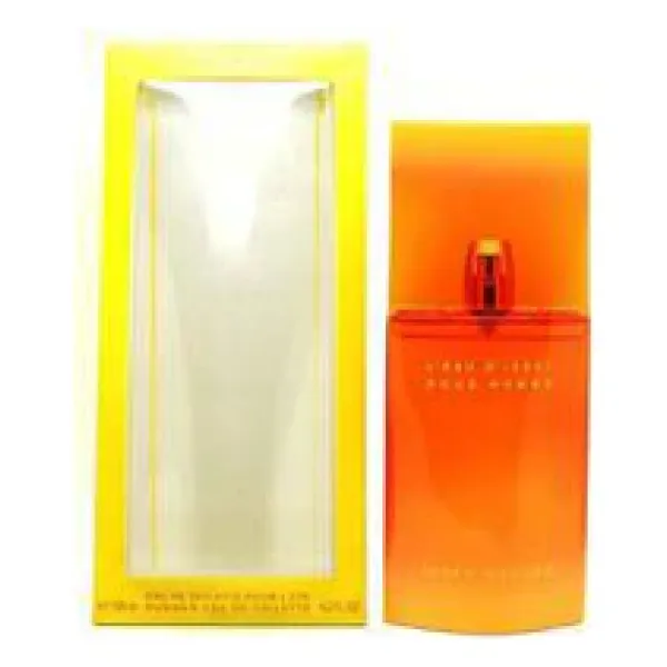 Issey Miyake Eau D'Ete 2005 L'Eau D'Issey Pour Homme