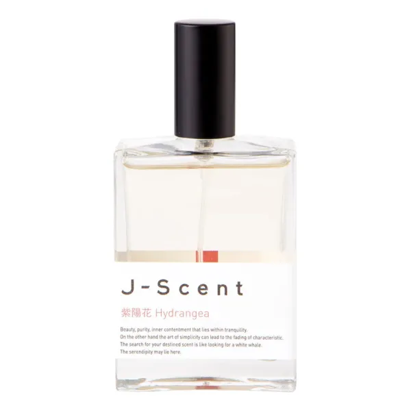 J-Scent Hanamachi
