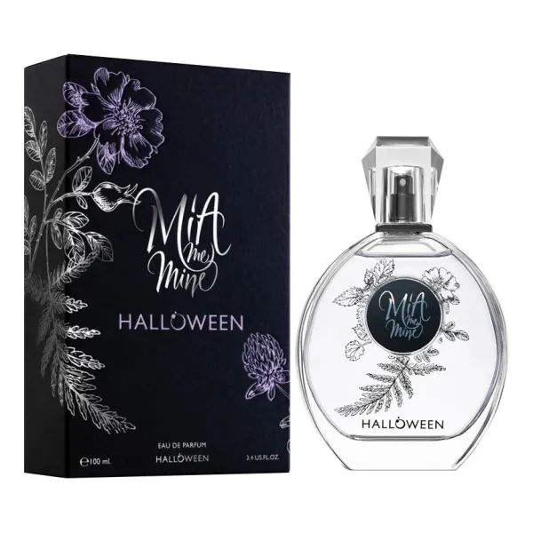 J.Del Pozo Halloween Mia Me Mine