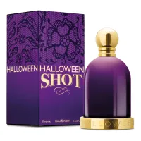 J.Del Pozo Halloween Freesia