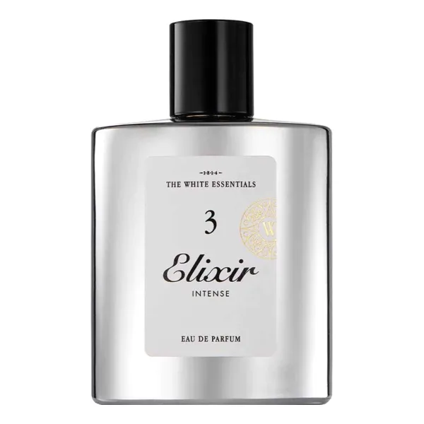 Jardin De Parfums The White Essentials - 3 Elixir Intense
